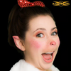 Elf or Who Nose Latex Tinsley Appliance | Prosthetics | Special Effects