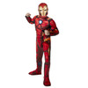 Iron Man Qualux Suit | Marvel | Childrens Costumes