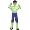 Hulk Toddler 3T-4T | Marvel | Childrens Costumes