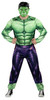Incredible Hulk Qualux Suit | Marvel | Mens Costumes