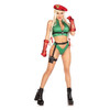 Cammy | Street Fighter | Womens Costumes