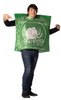 Mammoth Condom Package Costume | Naughty | Gender Neutral Costumes
