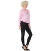 50s Pink Lady Grease Inspired Jacket | Grease | Womens Costumes