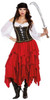 Ships Ahoy Pirate Costume | Pirates | Womens Costumes