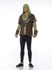 Robin Hood Folklore Legend Costume | Robin Hood | Mens Costumes