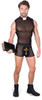 Cardinal Sin Sexy Priest Costume | Mens Costumes