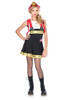 AS-IS | Sweetheart Firefighter | Junior Size 12-14 | Careers & Uniforms