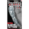 Playa Sleeve Tattoo FX | Tinsley | Temporary Tattoos