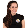 Love Wins Button | Pride | Accessories