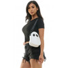 Crossbody Ghost Purse | Halloween | Accessories