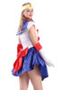 Sailor Moon Costume | Sailor Moon | Womens Costumes