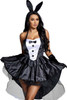 Playboy Bunny Tuxedo Dress | Playboy | Womens Costumes