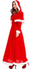 Mrs Santa Claus Classic Costume | Christmas | Womens Costumes