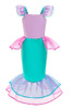 Sparkling Mermaid Costume | Mythical Creatures | Childrens Costumes