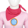 Princess Peach Pink Racing Jumpsuit | Super Mario Bros | Childrens Costumes