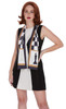 Chess Queen Scarf | Alice in Wonderland | Accessories