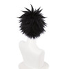 Black Spiky Anime Goku Wig | Dragonball Z | Wigs and Hair Pieces