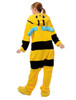 Honey Bee Onesie | Animals | Adult Onesies