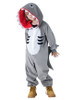 Shark Onesie | Animals | Childrens Onesies