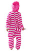 Alice in Wonderland Pink Cheshire Cat Onesie | Alice in Wonderland | Childrens Onesies