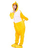 Yellow Duck Onesie | Animals | Adult Onesies