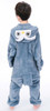 Night Owl Onesie | Animals | Childrens Onesies