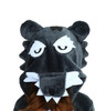 Howling Wolf Child Onesie | Animals | Childrens Onesies