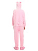 Pink Pig Onesie | Animals | Adult Onesies