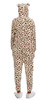 Leopard Onesie | Animals | Adult Onesies