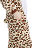 Leopard Onesie | Animals | Adult Onesies