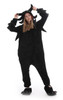 How to Train Your Dragon Toothless Onesie | How to Train Your Dragon | Adult Onesies