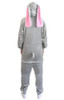 Rabbit Onesie | Animals | Adult Onesies