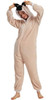 Plush Pug Onesie | Animals | Adult Onesies