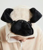 Plush Pug Onesie | Animals | Adult Onesies