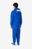 Cookie Monster Sesame Street Childrens Onesie | Sesame Street | Childrens Onesies