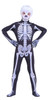 Skeleton Bodysuit | Halloween | Childrens Costumes