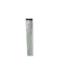 Silver Tinsel Hair Extention | Wig Accessories | Wigs and Hair Pieces