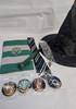 Slytherin Green Wizard Student Robe Costume | Harry Potter | Childrens Costumes