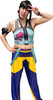 Demon Hunter Zoey Kpop Maknae | Kpop Anime | Womens Costumes