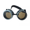 Silver Steampunk Goggles | Steampunk | Glasses and Eyewear Accessories