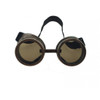 Copper Steampunk Goggles | Steampunk | Glasses and Eyewear Accessories