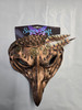 Steampunk Bird Supersoft Animal Mask | Steampunk | Animal Masks