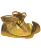 Elf or Genie Shoes | Christmas | Costume Footwear