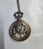Pocket Watch Astronomical Clock | 1920s and Steampunk | Costume Accessories