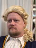Colonial Wig Blonde | Historical Wigs | Wigs and Hair Pieces