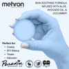 7G Paradise Pastel Blue | Mehron | Makeup