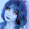 7G Paradise Pastel Blue | Mehron | Makeup