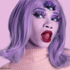 7G Paradise Pastel Mauve | Mehron | Makeup
