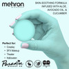 7G Paradise Pastel Teal | Mehron | Makeup
