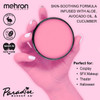 40G Paradise Pastel Pink | Mehron | Makeup